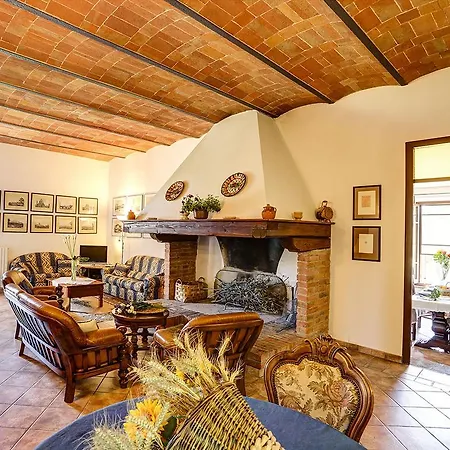 Agriturismo Panorama Villa Sinalunga