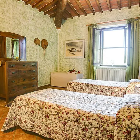 Agriturismo Panorama Villa *