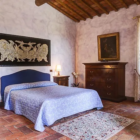 Agriturismo Panorama Villa Sinalunga
