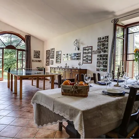 Agriturismo Panorama