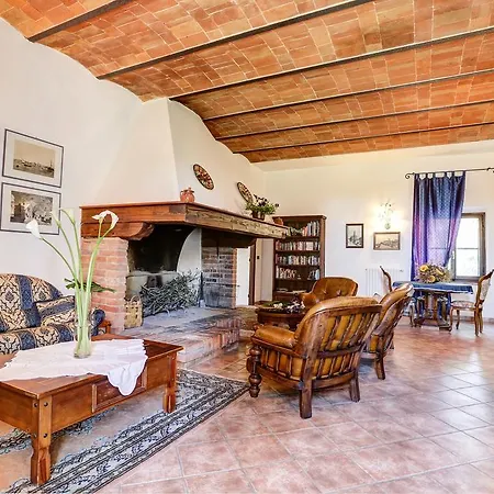 Agriturismo Panorama Villa Sinalunga