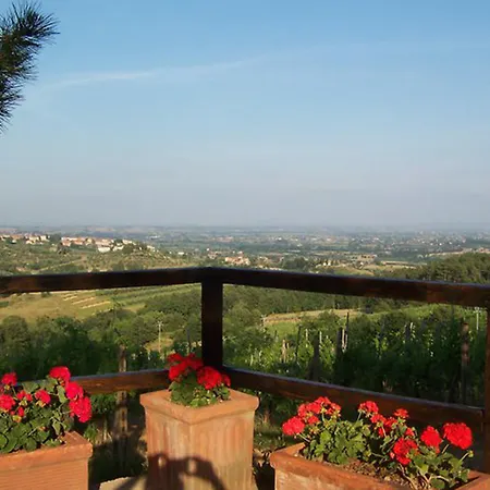 Agriturismo Panorama Sinalunga