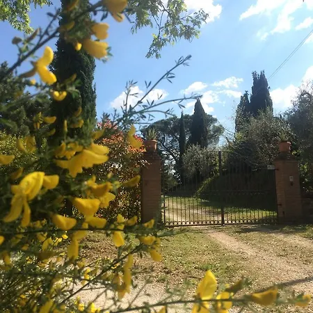 Agriturismo Panorama Villa
