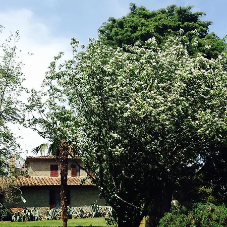 Agriturismo Panorama Villa