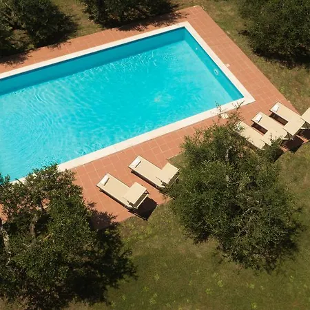 Agriturismo Panorama *
