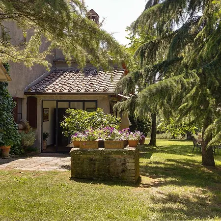 Agriturismo Panorama * Sinalunga