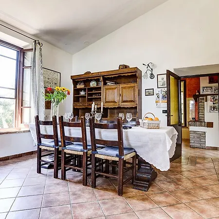 Villa Agriturismo Panorama *