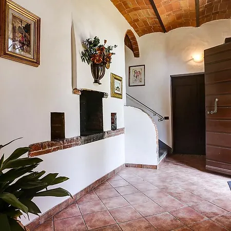 Agriturismo Panorama Villa