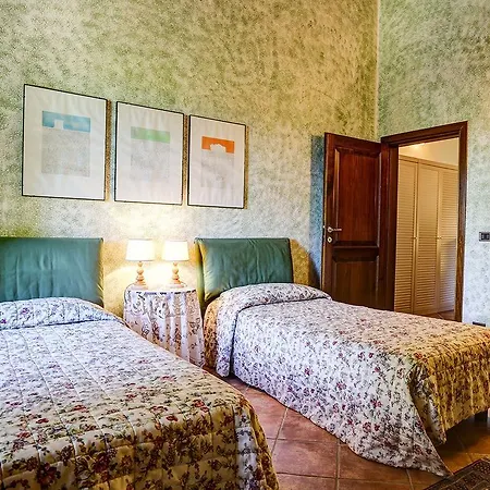 Villa Agriturismo Panorama Sinalunga