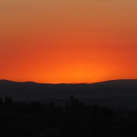 Villa Agriturismo Panorama