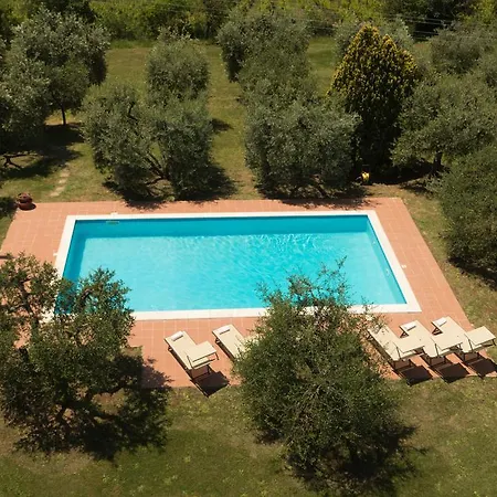 Agriturismo Panorama Villa Sinalunga